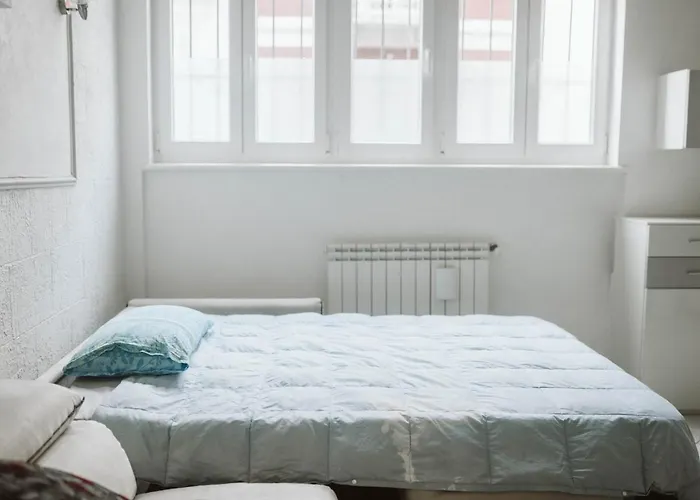 Luxury Loft - Milano
